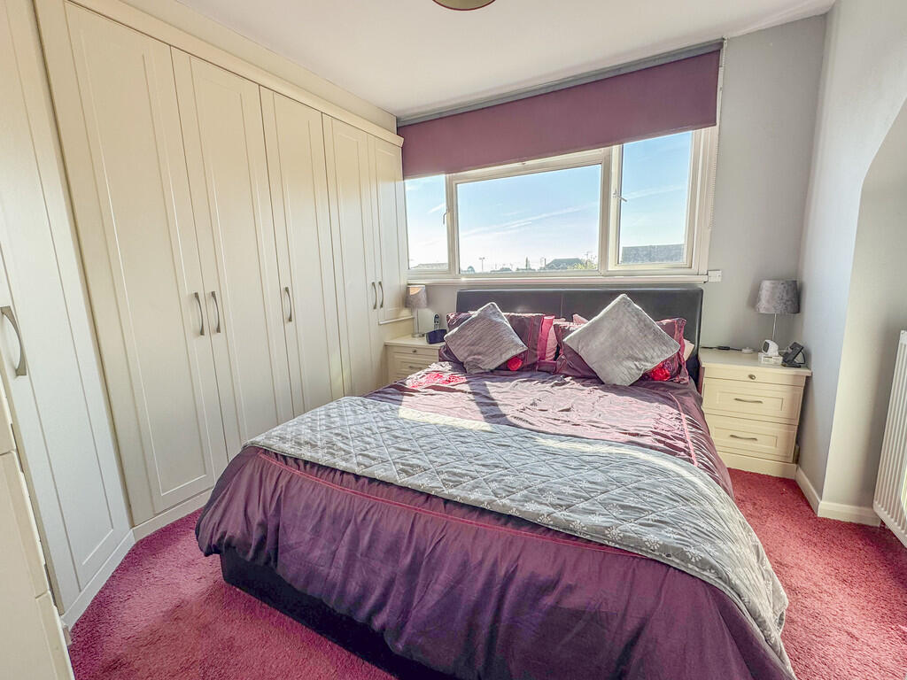 bed 1