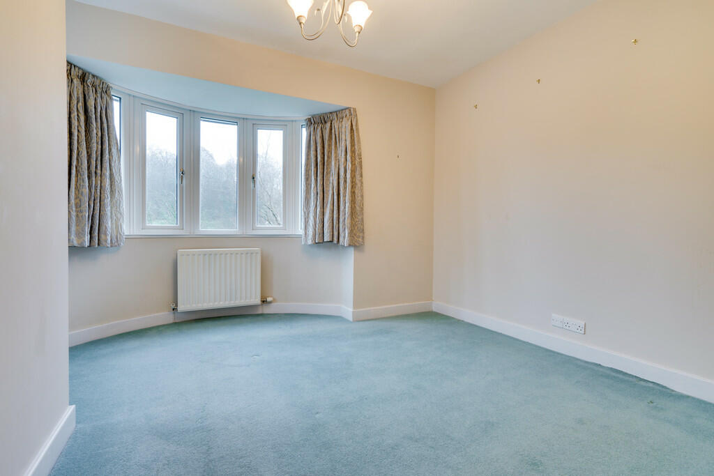 Bedroom 1 with En...