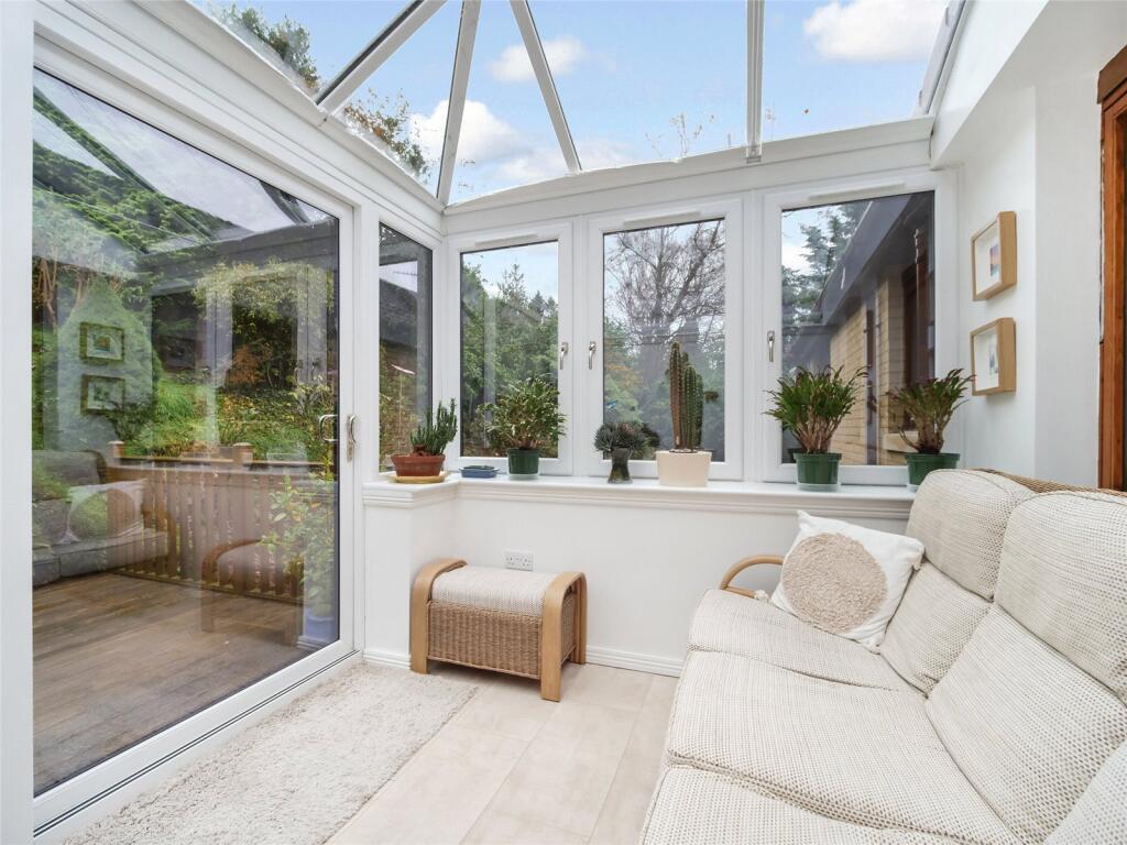 Conservatory