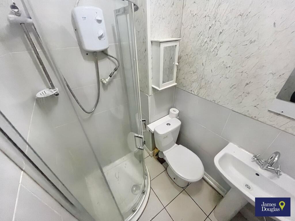 ShowerRoom