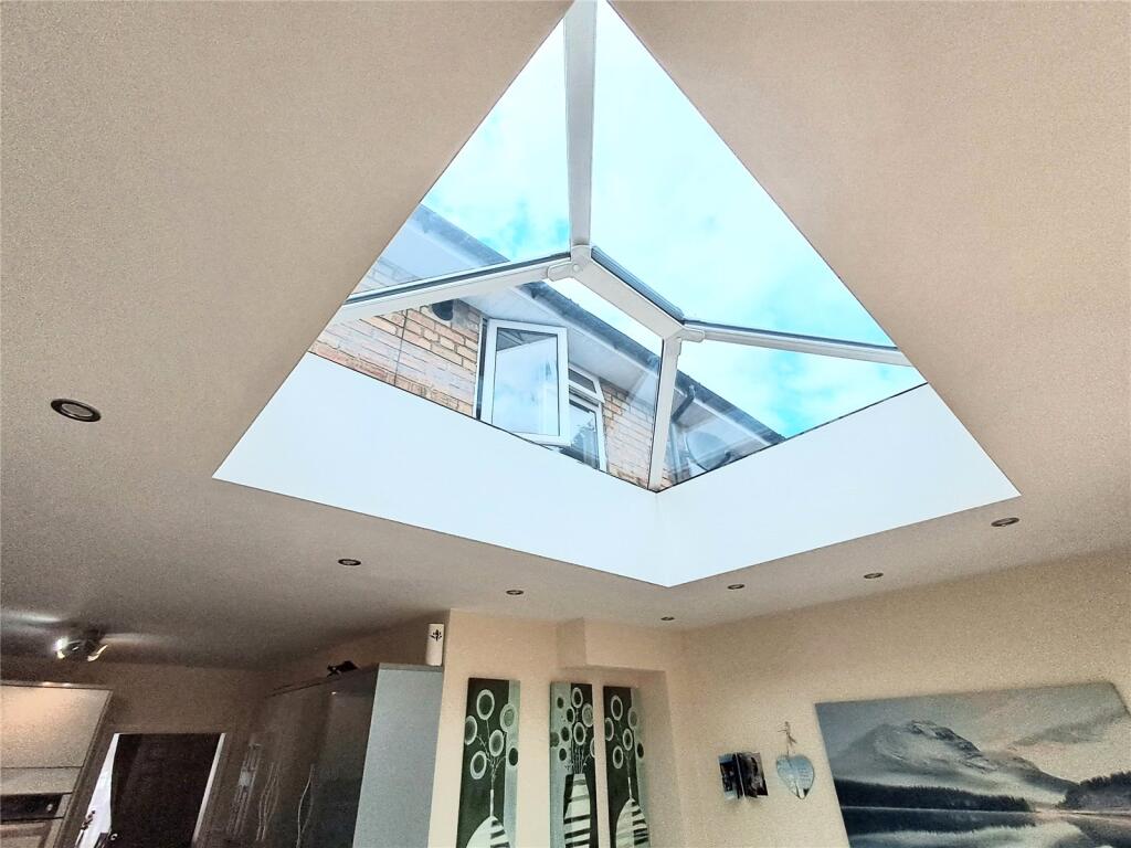 Roof Lantern
