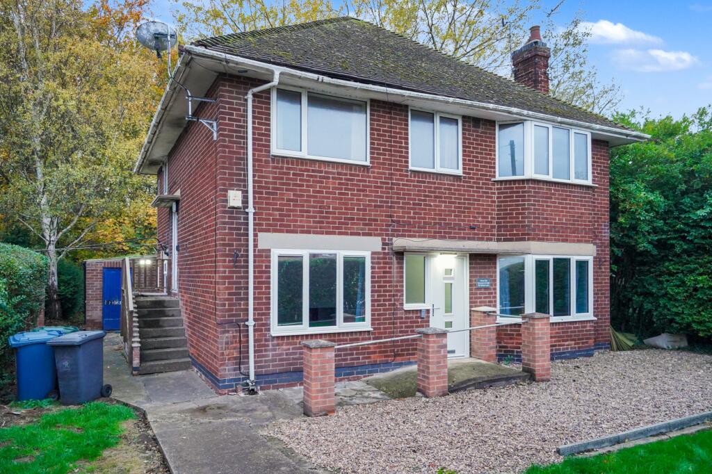 57 Gotham Lane, Bunny, Nottingham, NG11 6QJ