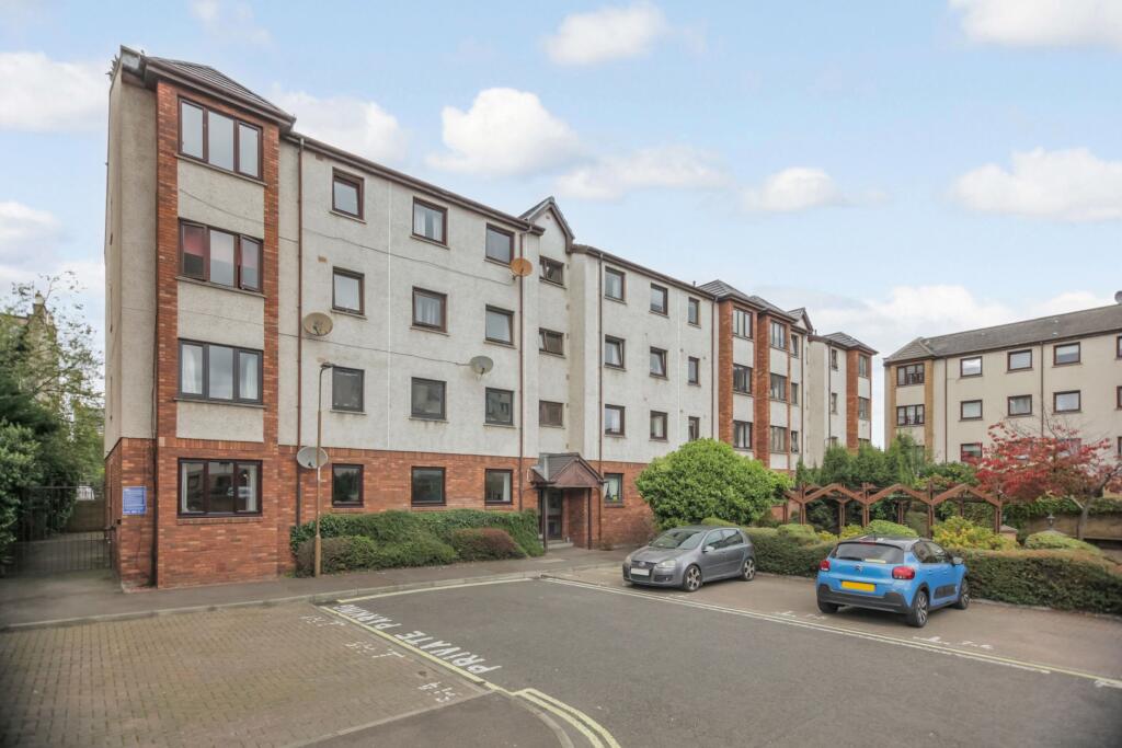 Flat 1, 5 South Lorne Place, Edinburgh