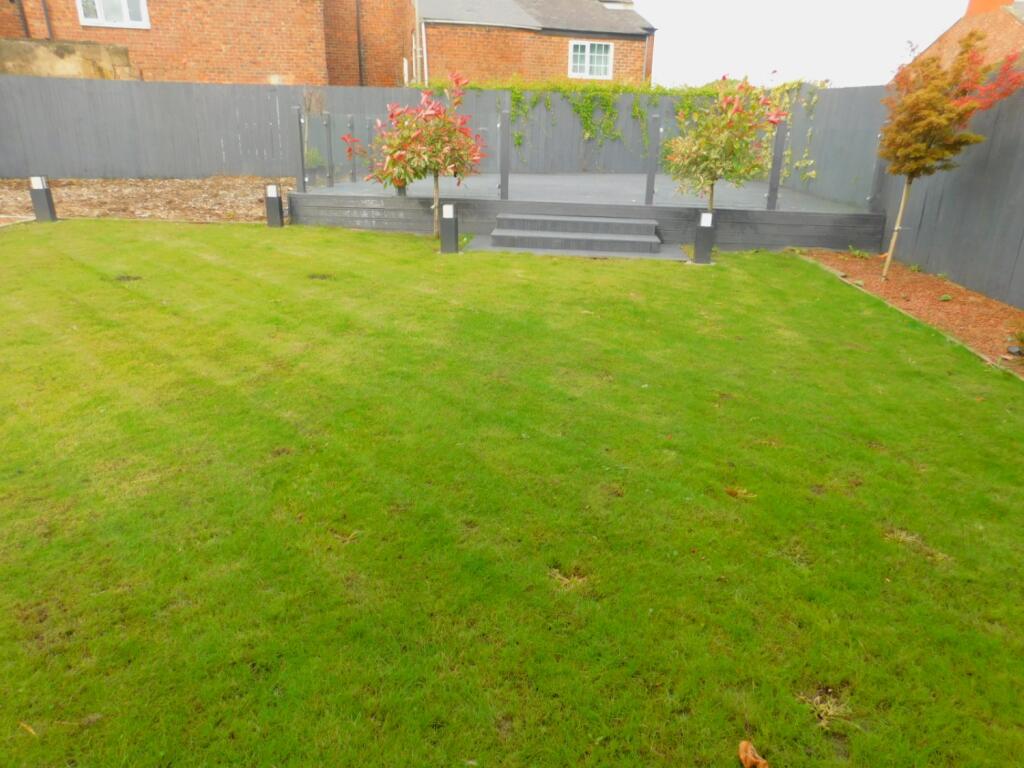 the barn village green easington (6)