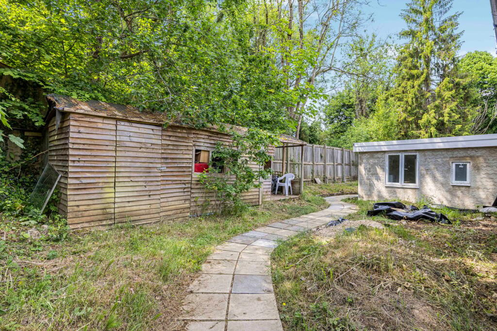 Garden 3