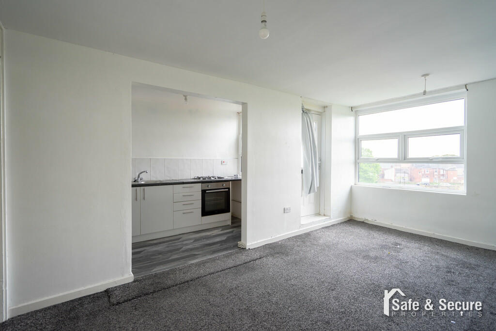 Collingwood Court...