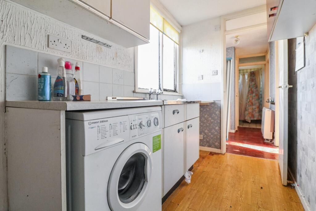 40 Conifer Close, Ormesby, Middlesbrough, Cleveland, TS7 9PL