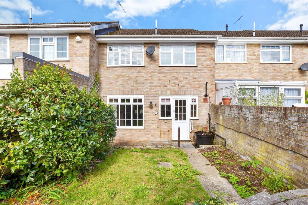 Willington Street, Maidstone, Kent