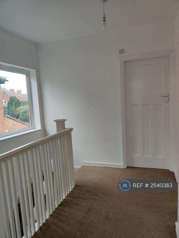 1st Floor Landing