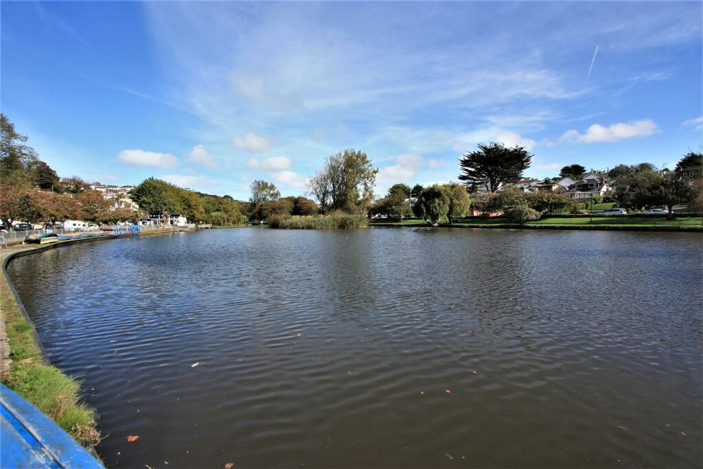 Boating Lake