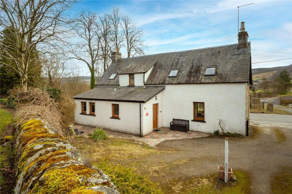 Tigh Craggan