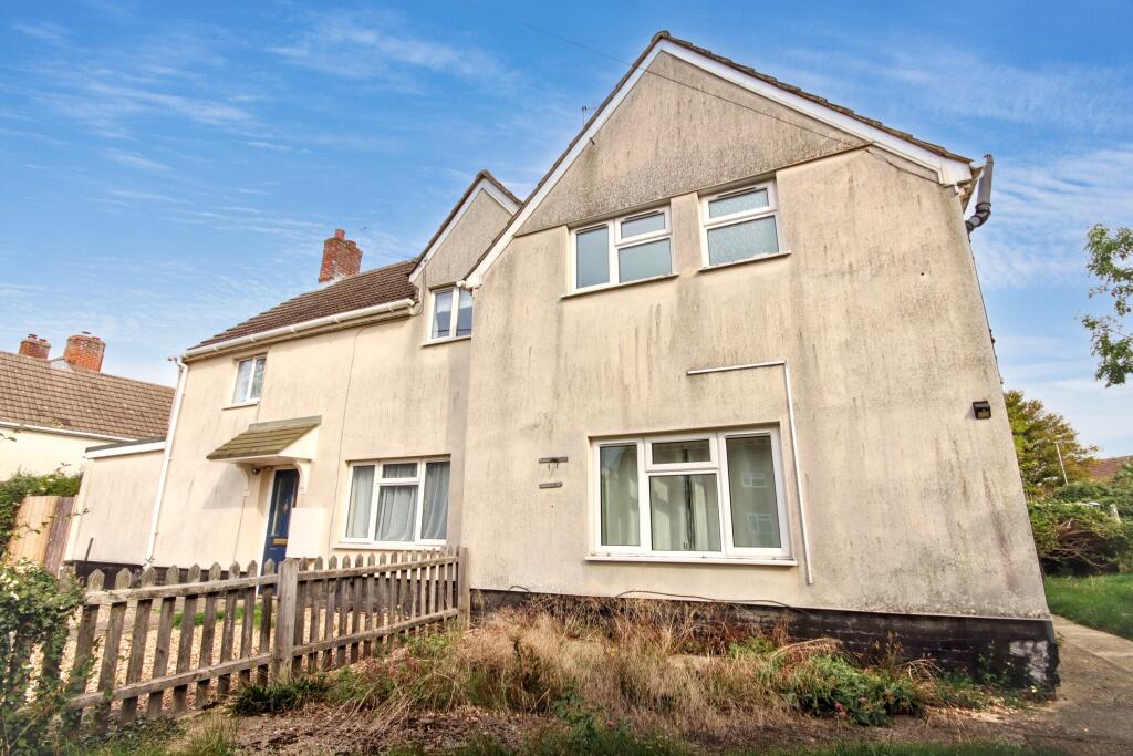 1 Breach Road, Grafham, Huntingdon, Cambridgeshire, PE28 0BA