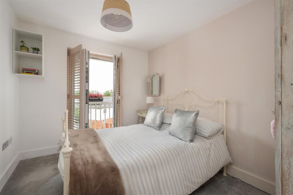 Wicketts End, Whitstable