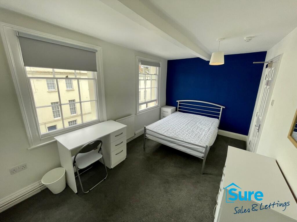 Bedroom 5