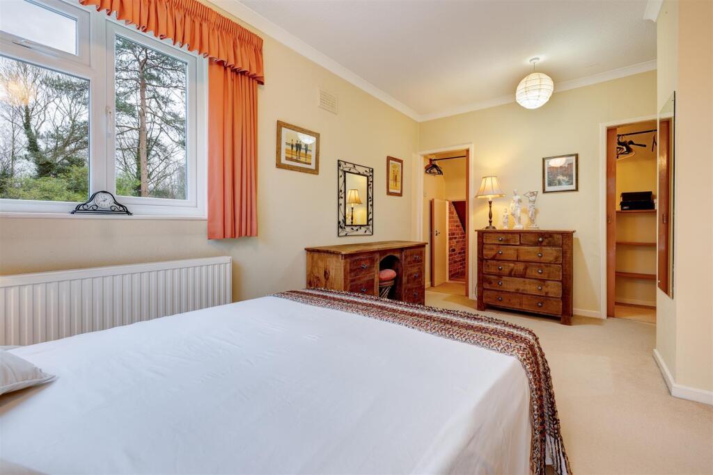 Hamilton Drive, Swadlincote