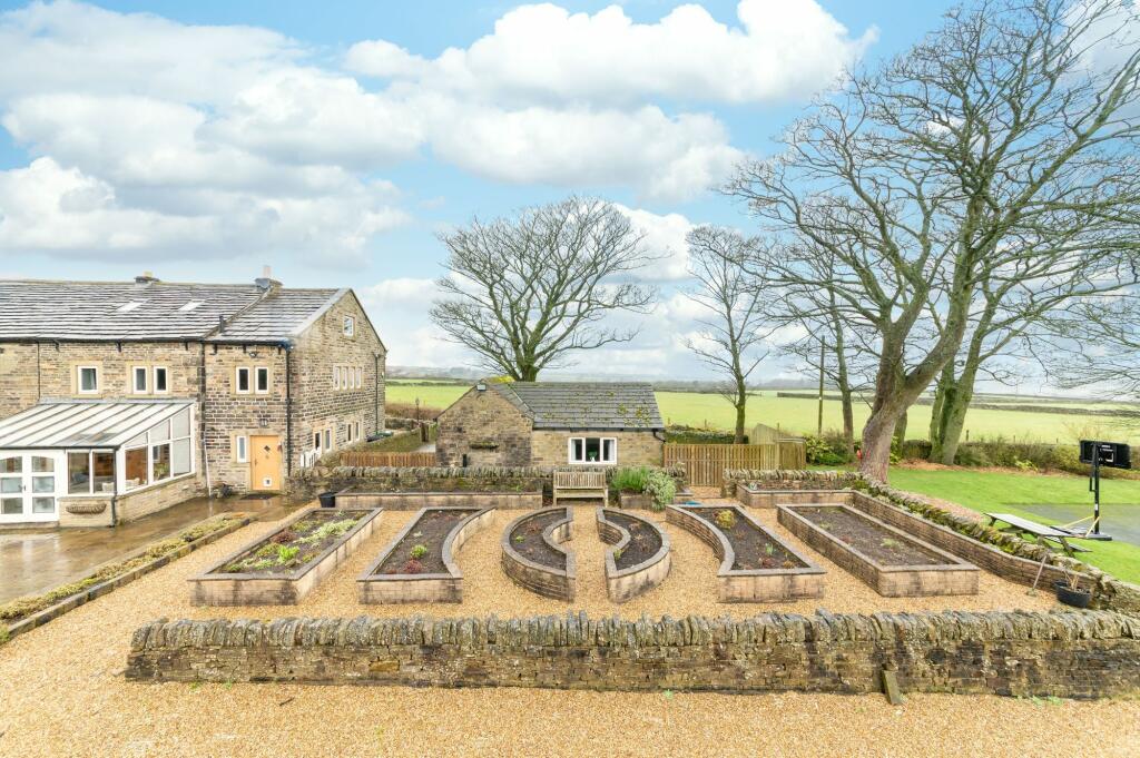 Gardens
