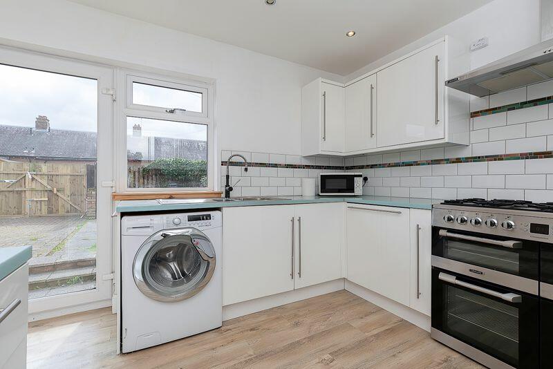 Kitchen Dining