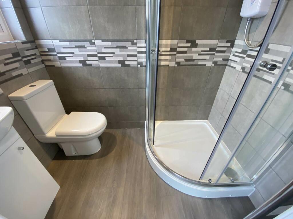 En/Suite Shower Room