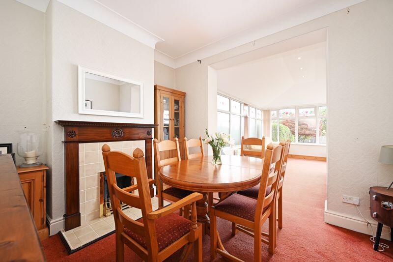 Dining / Family Room 