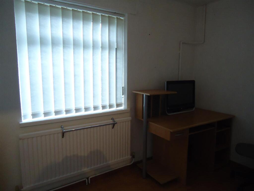 Study/Bedroom 3