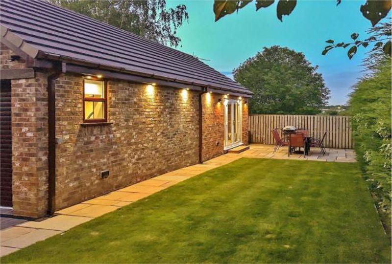 Outdoor Lighting