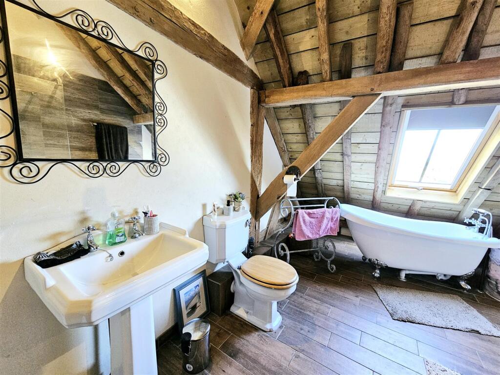 BATHROOM..