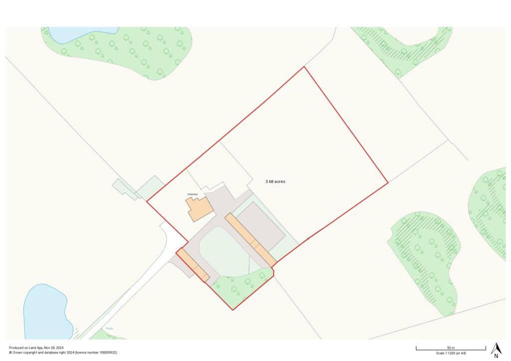 Sale Plan