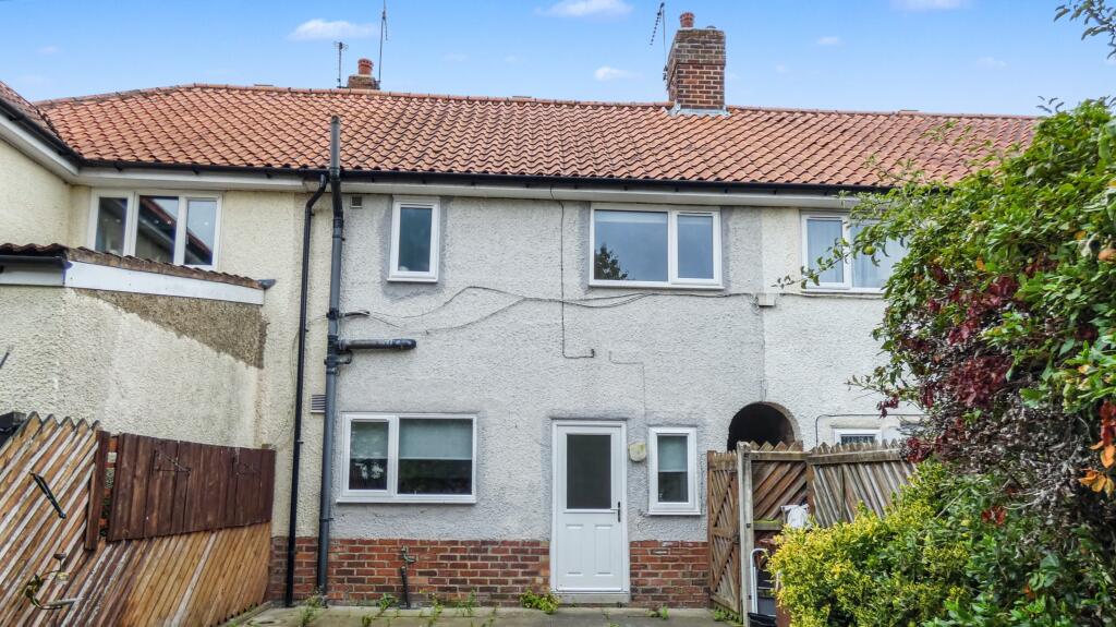 79 Twenty Fourth Avenue, Hull, East Yorkshire, HU6 9LX