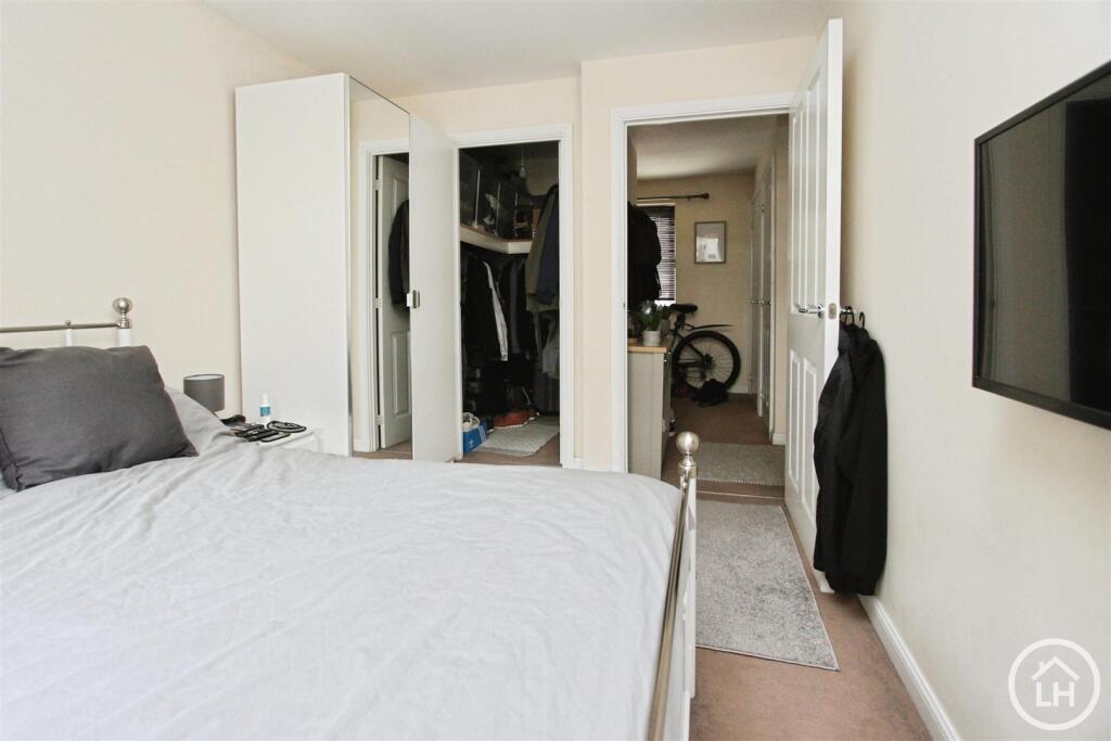 Bedroom One Reverses