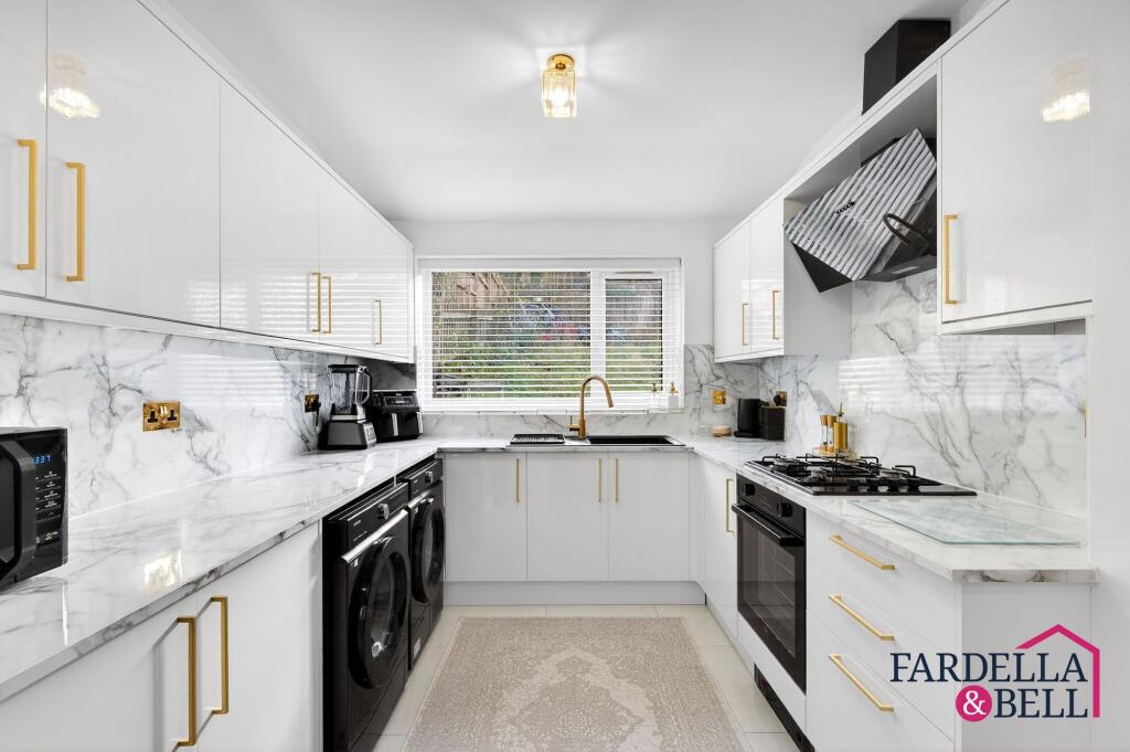 General Downstairs Description