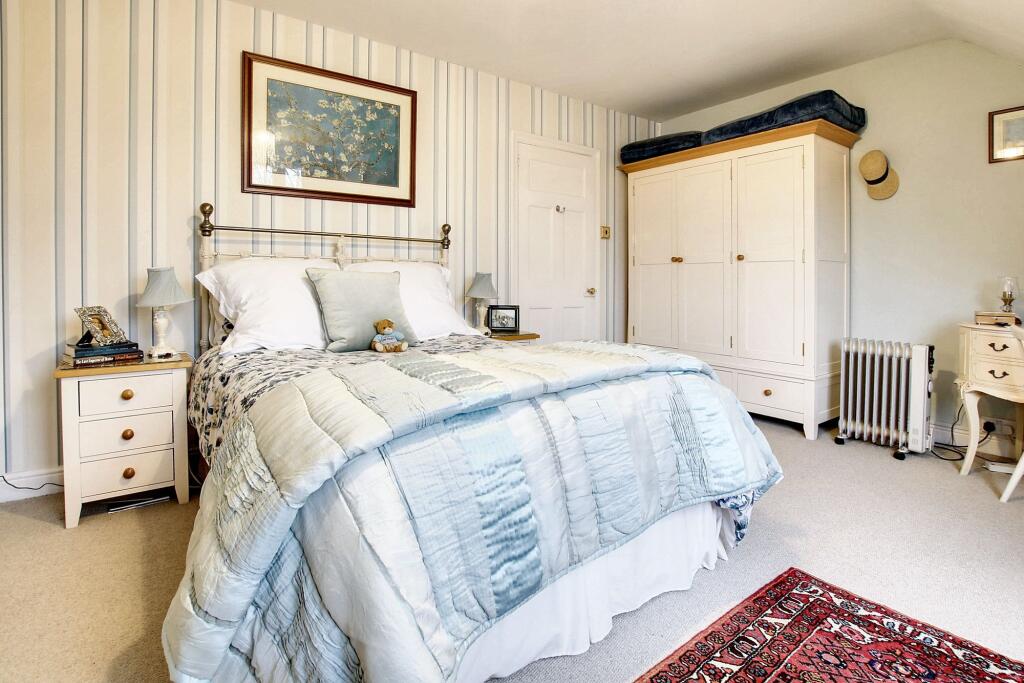 Bedroom Four