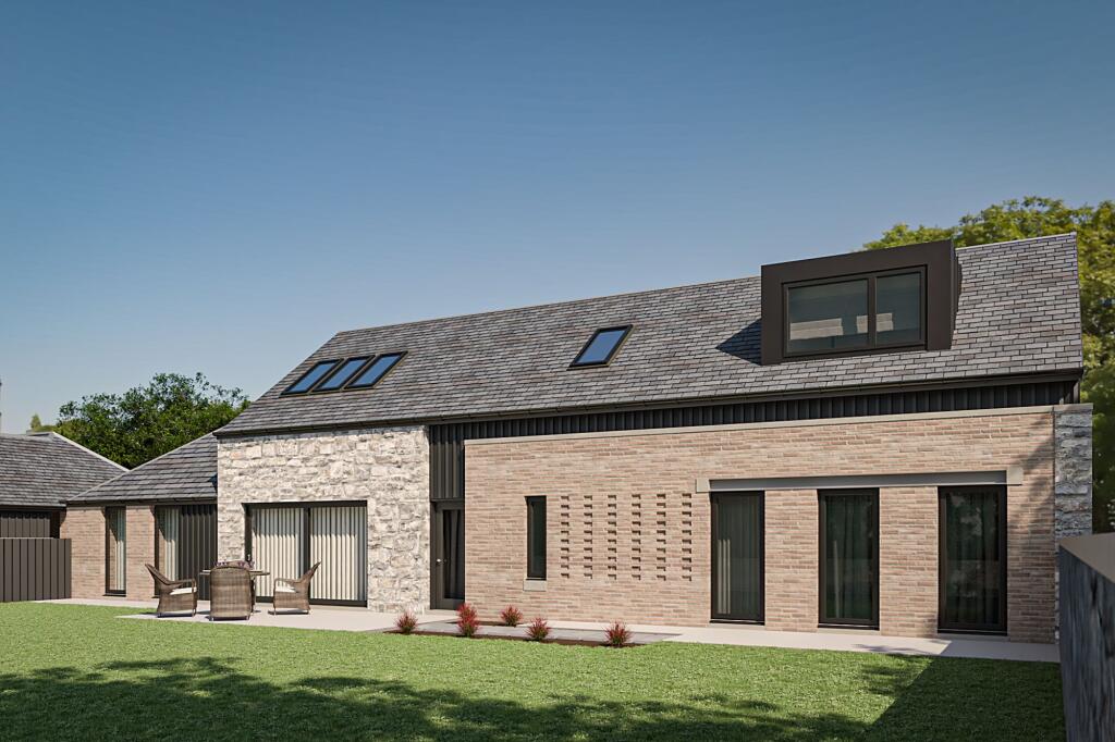 South Bellsdyke Farm, Larbert, FK2