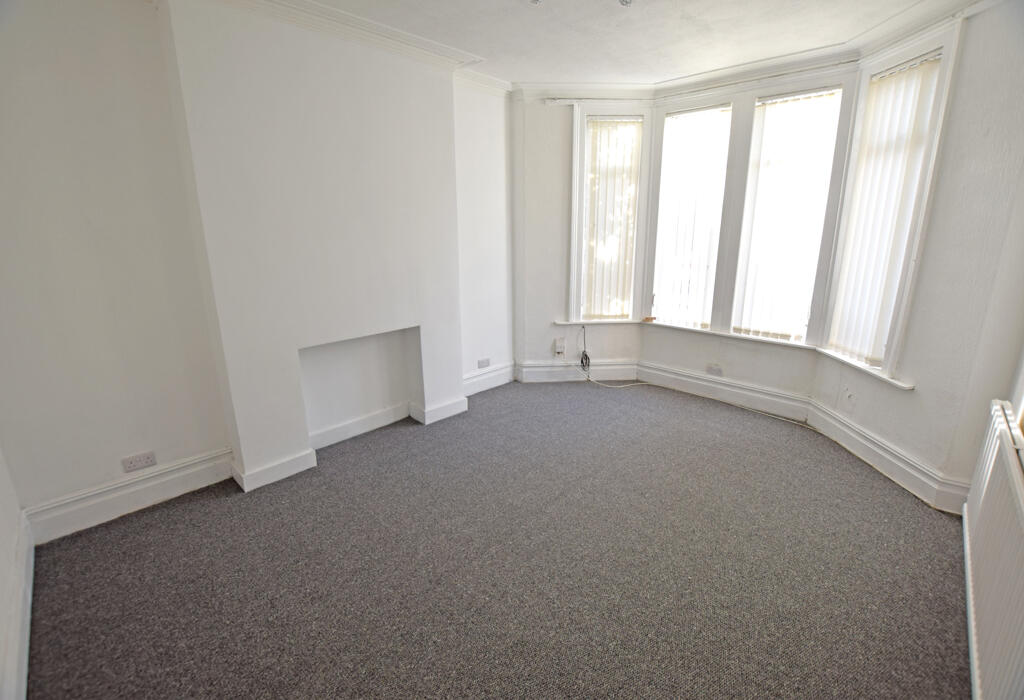 Front room