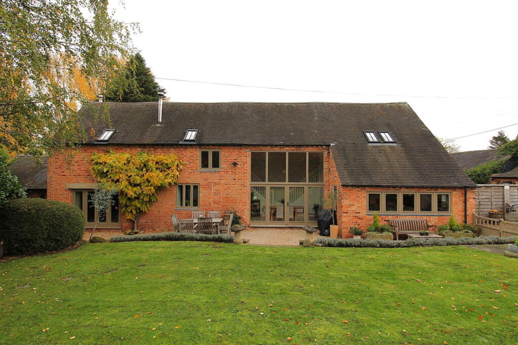 The Cornmill, Dog Lane, Derby, Wilson, DE73 8AH