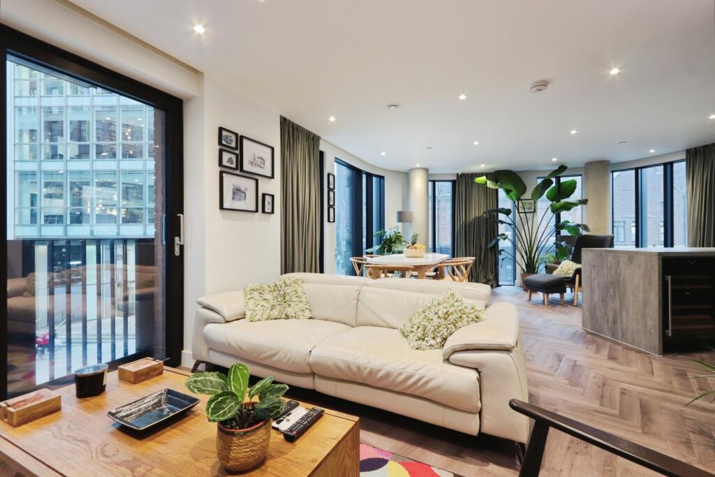 Living Kitchen