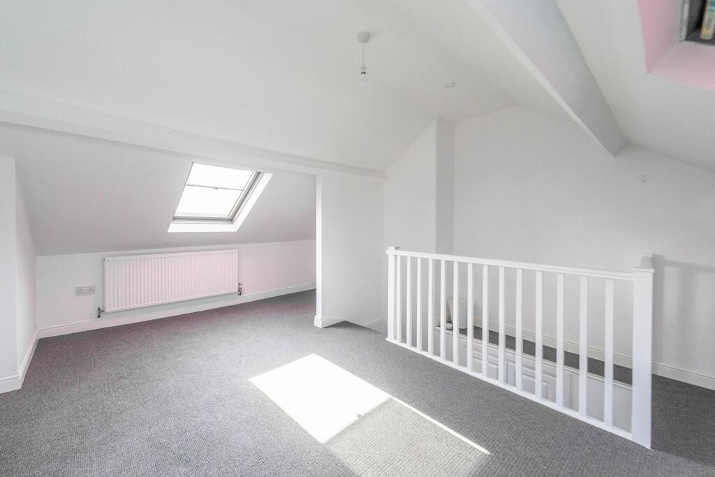 BEDROOMS AND BATHROOM