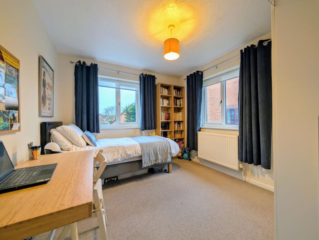 Bedroom 3