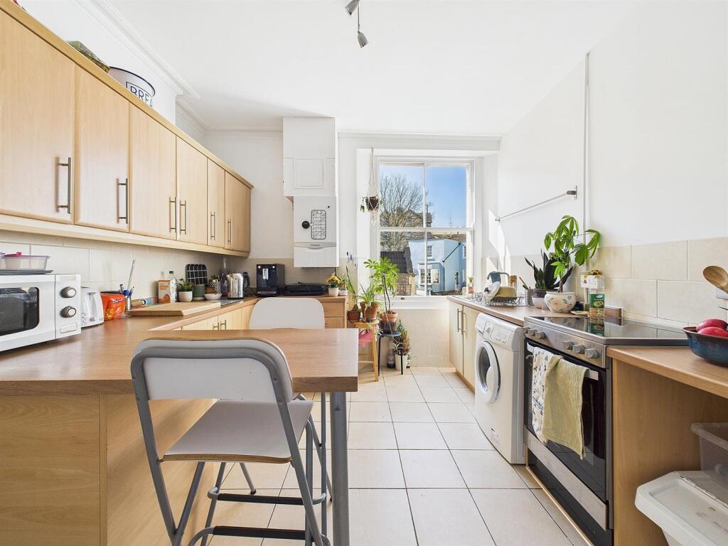 18 - Block of Flats for Auction, Kingsdown, Bristo