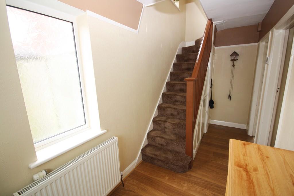 14' Entrance Hall 
