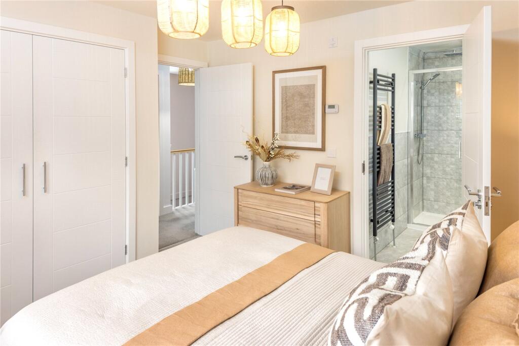 Show Home