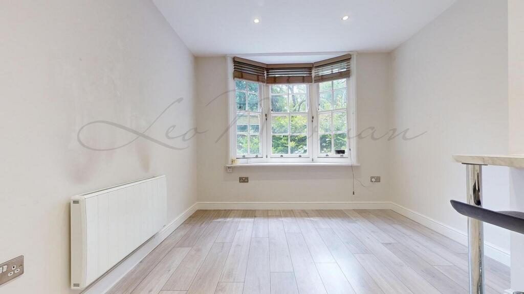 Hunter Street, Bloomsbury