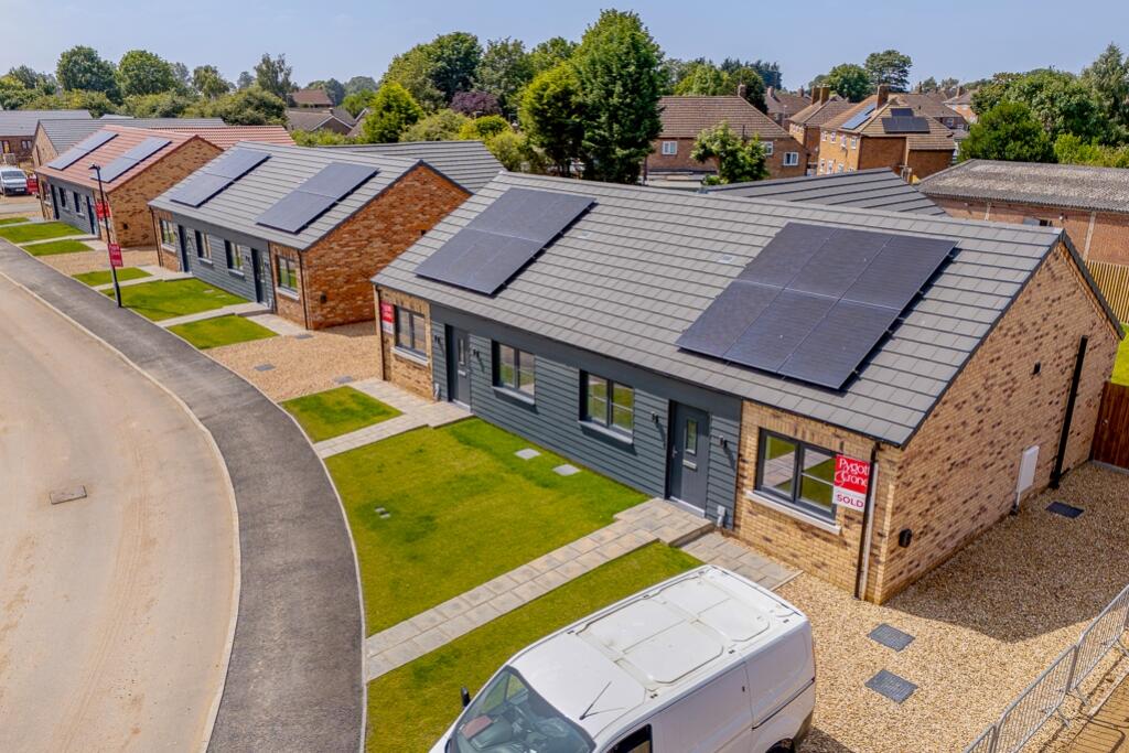 Spalding Road, Bungalow Dev (Gosberton)-12