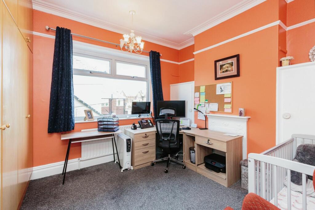 Home Office