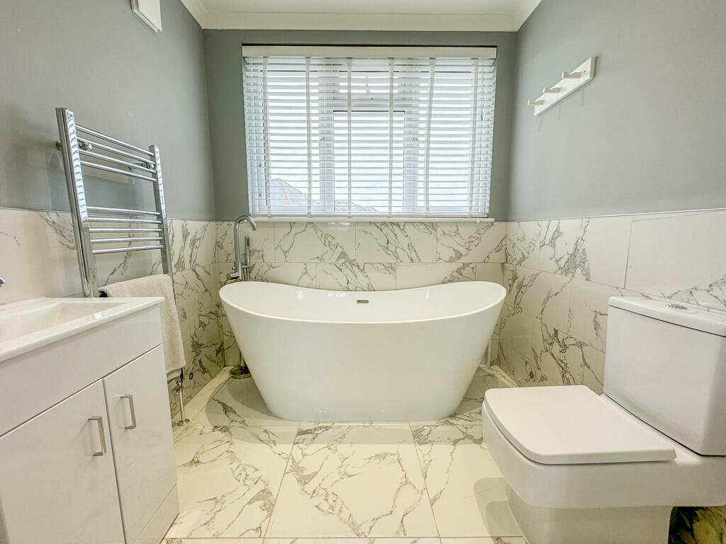 bed 1 en suite