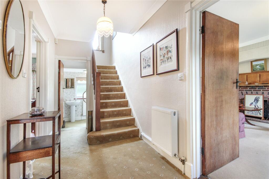 Hallway