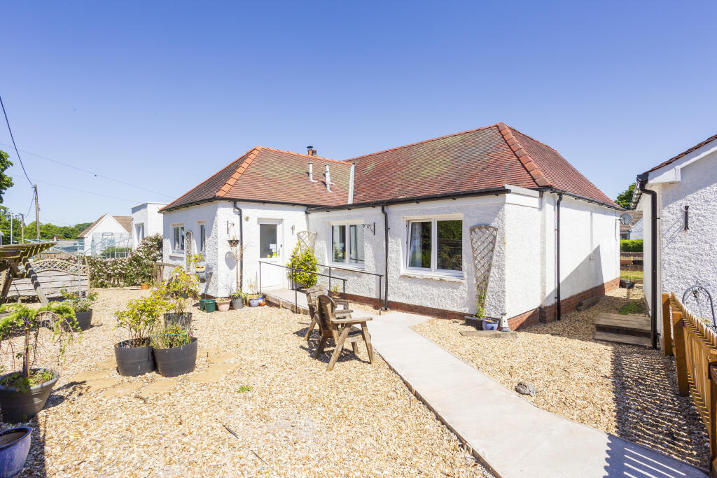 External Garden