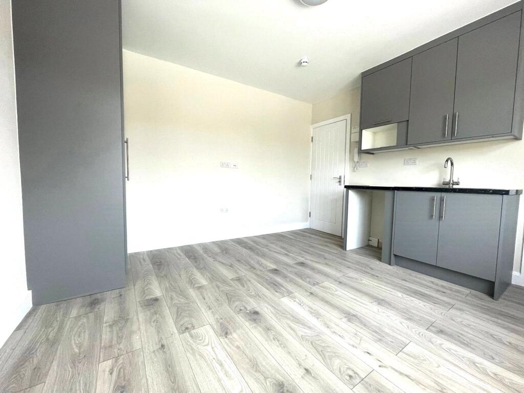 Bedroom Five