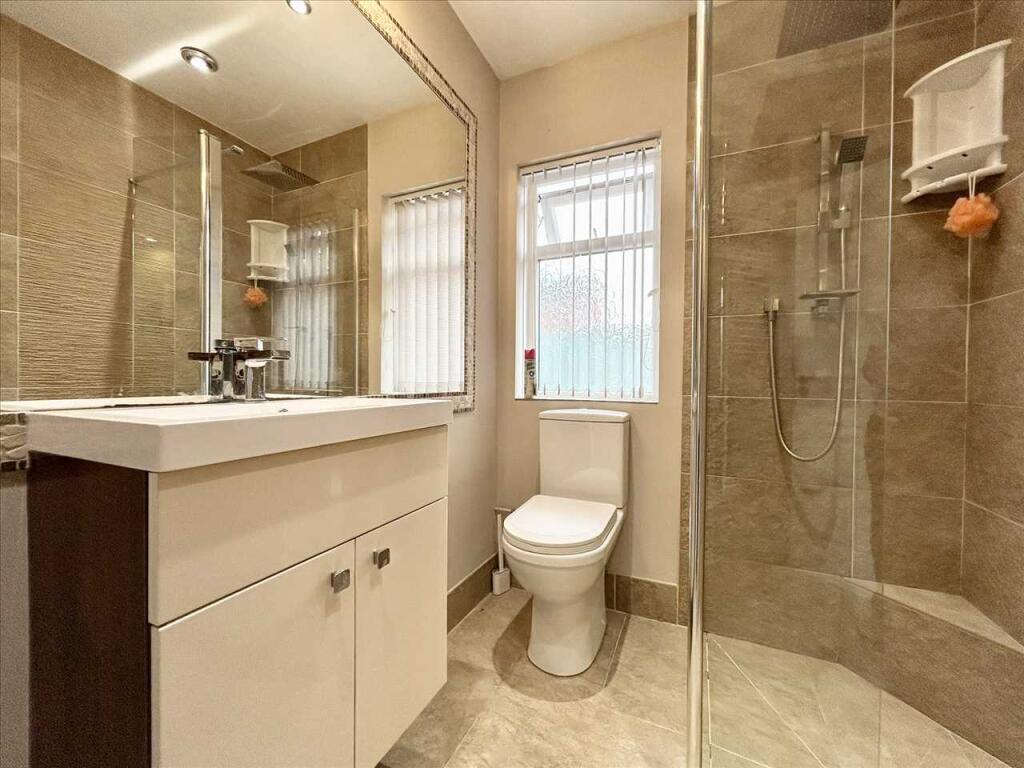 WET ROOM