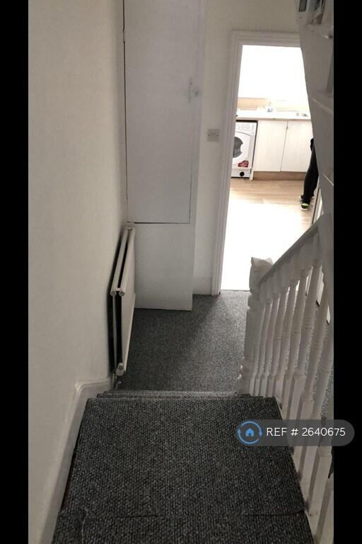 Stairs &amp; Hallways