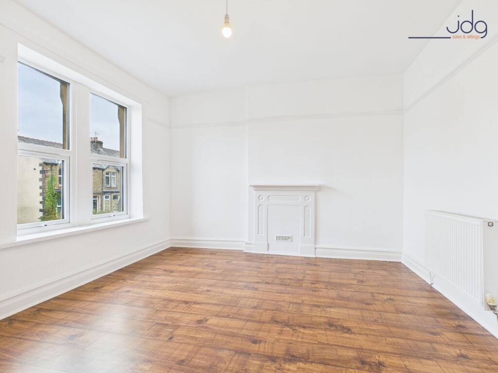 First Double Bedroom